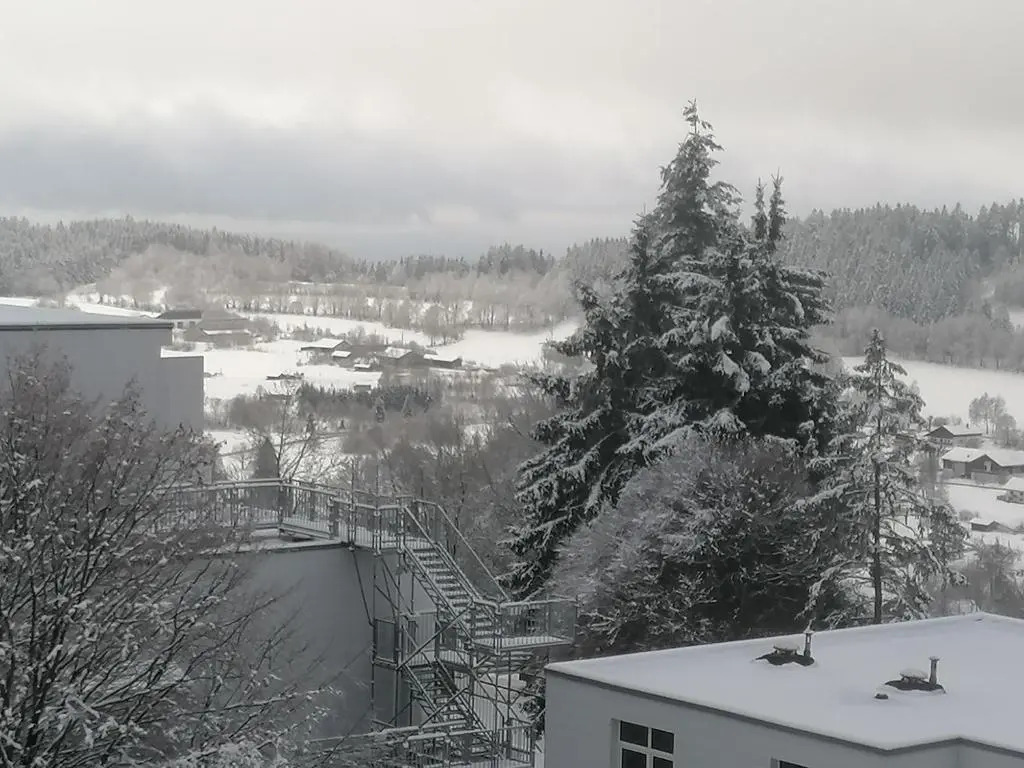 King apartament 1 mit NetFlix