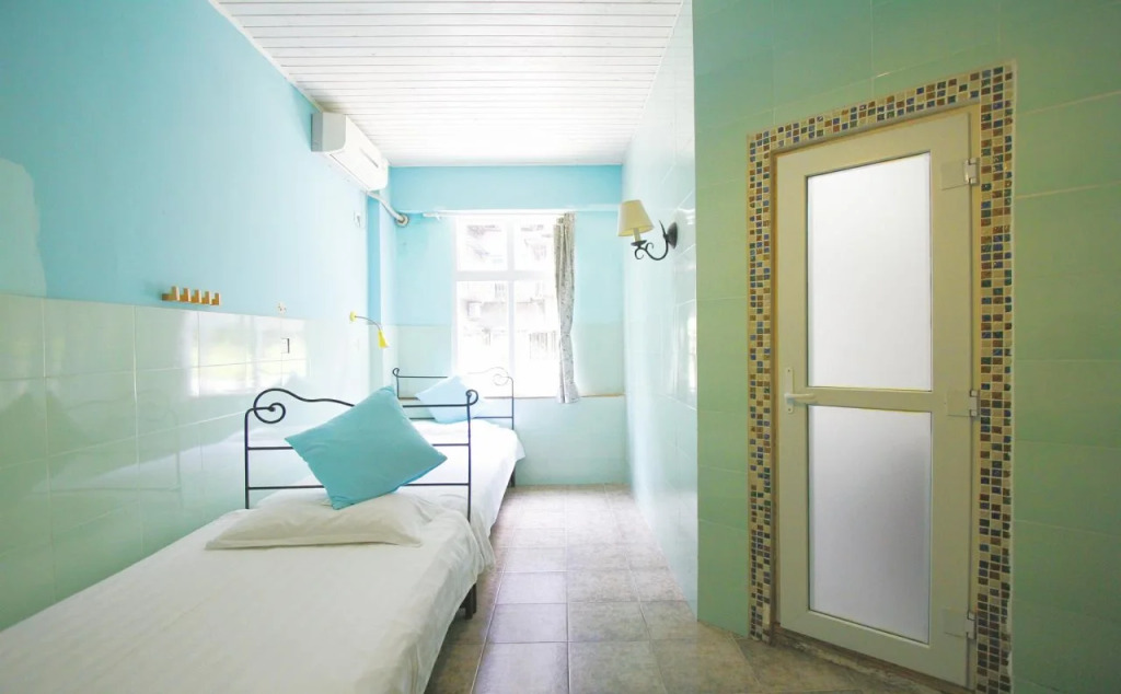 Nova Travellers Lodge