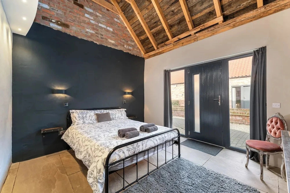 Chapel Farm B&B