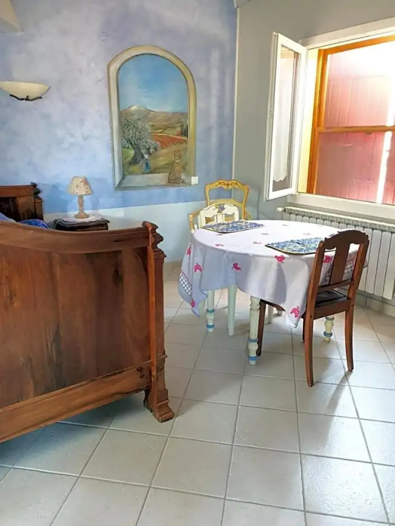 Chambre d'hotes Esterelle