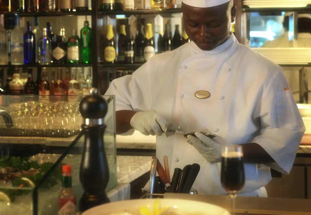 Taj Cape Town