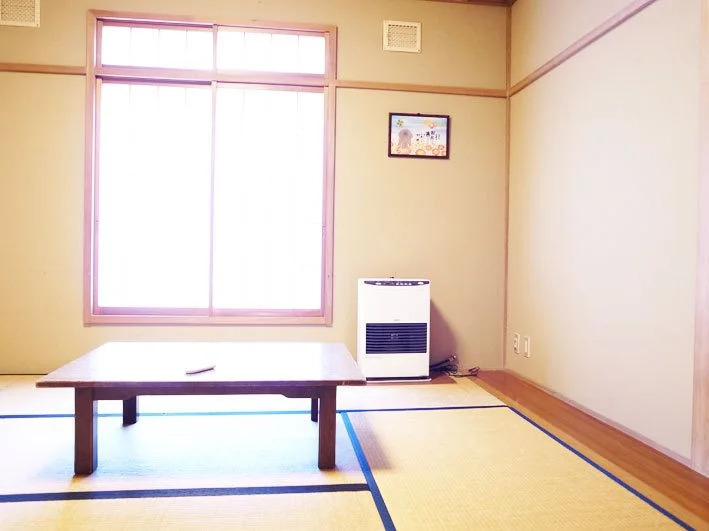Komagane Youth Hostel