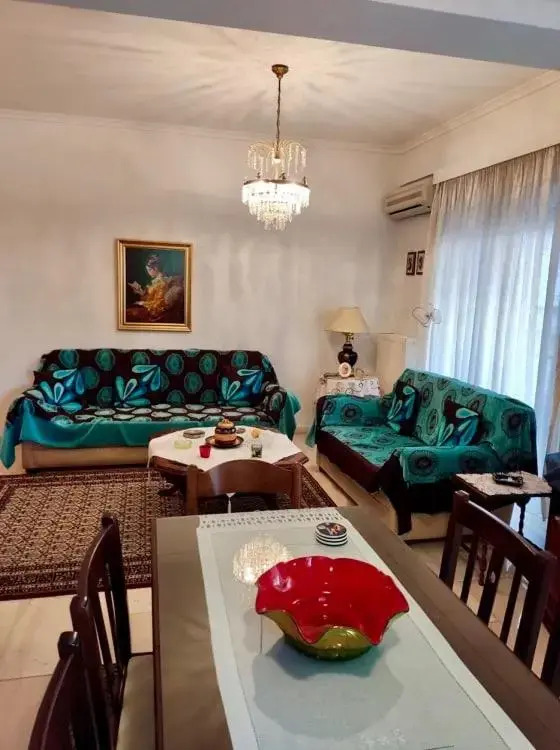 Marys House , Lovely 2-bedroom Apartment