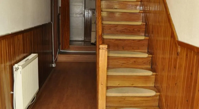 Casa spre Munte