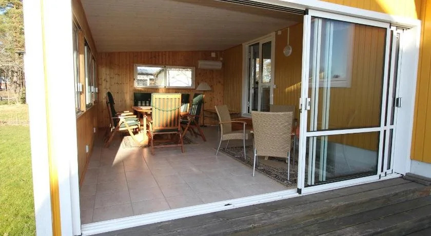Älvnära Bed & Breakfast