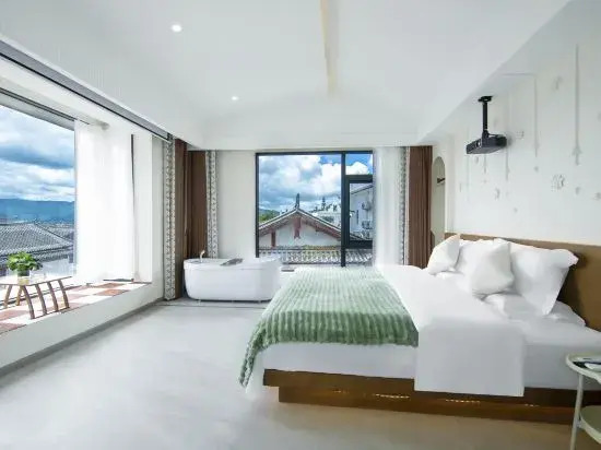 Jinti Meilin Homestay