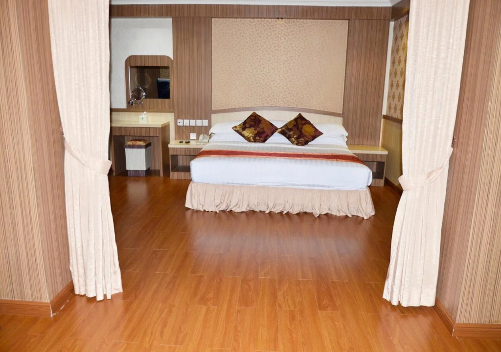 Formosa Hotel