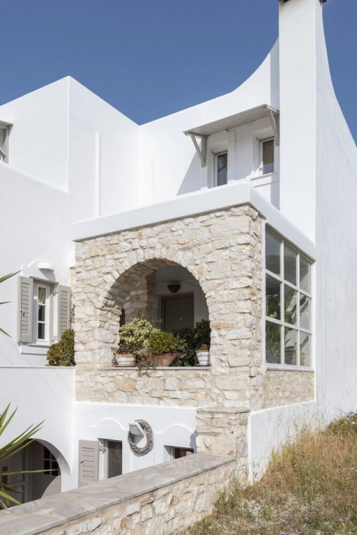 Vagia Calm House 2