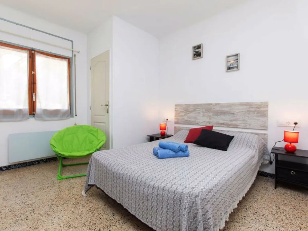 Apartment Merlet Modica