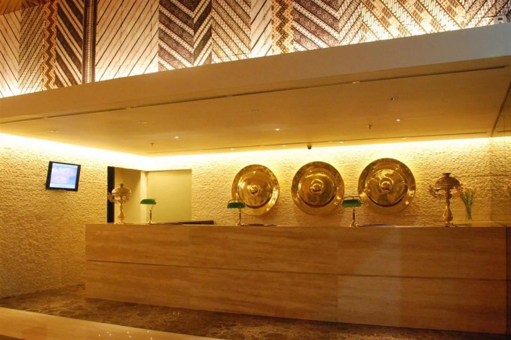 de JAVA Hotel Bandung