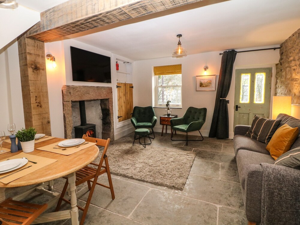 Angel's Cottage