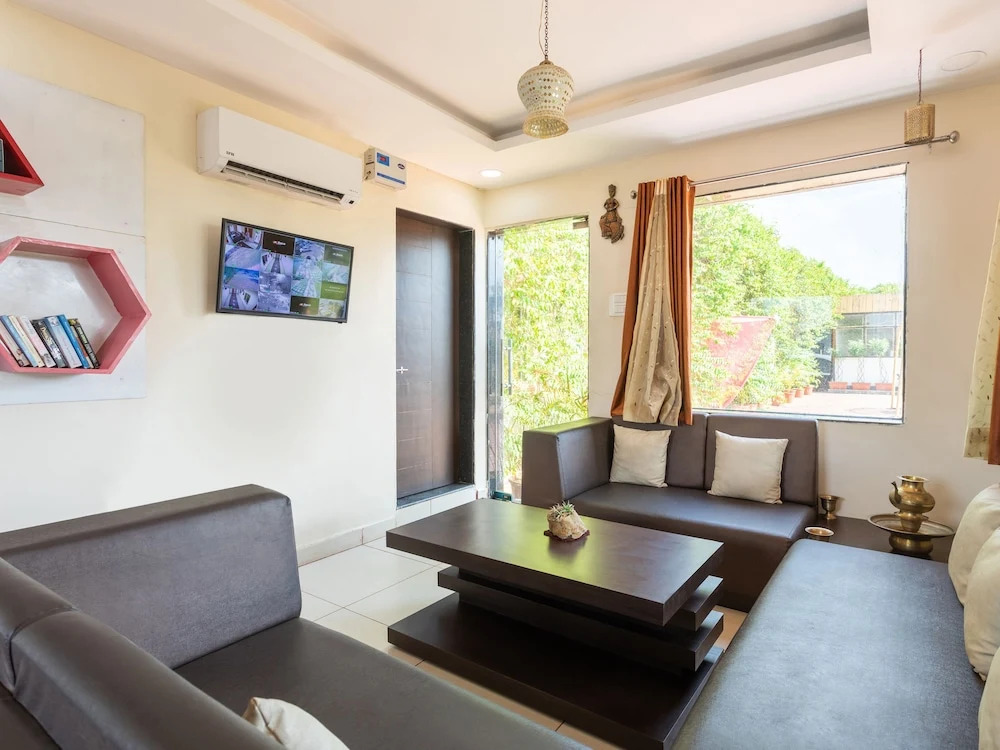 Samardha Jungle Resort by OYO Rooms