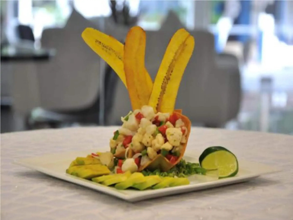 GIO hotel Tama Cartagena