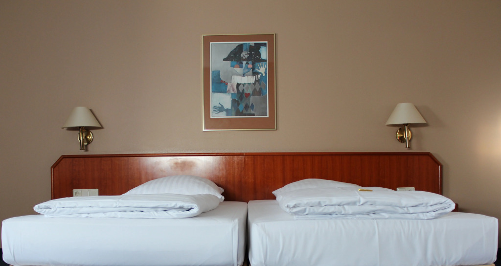 Taste Hotel Hockenheim