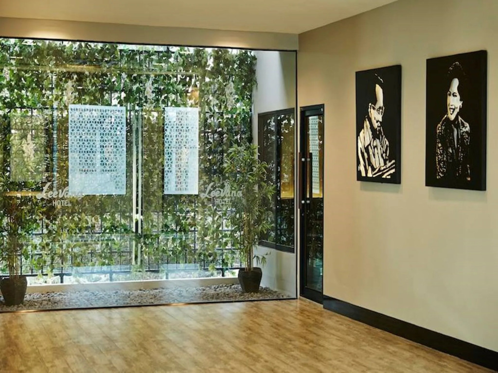 Leevana Hotel Hat Yai