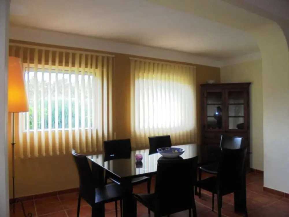 Villa - 4 Bedrooms with Pool and WiFi - 102030
