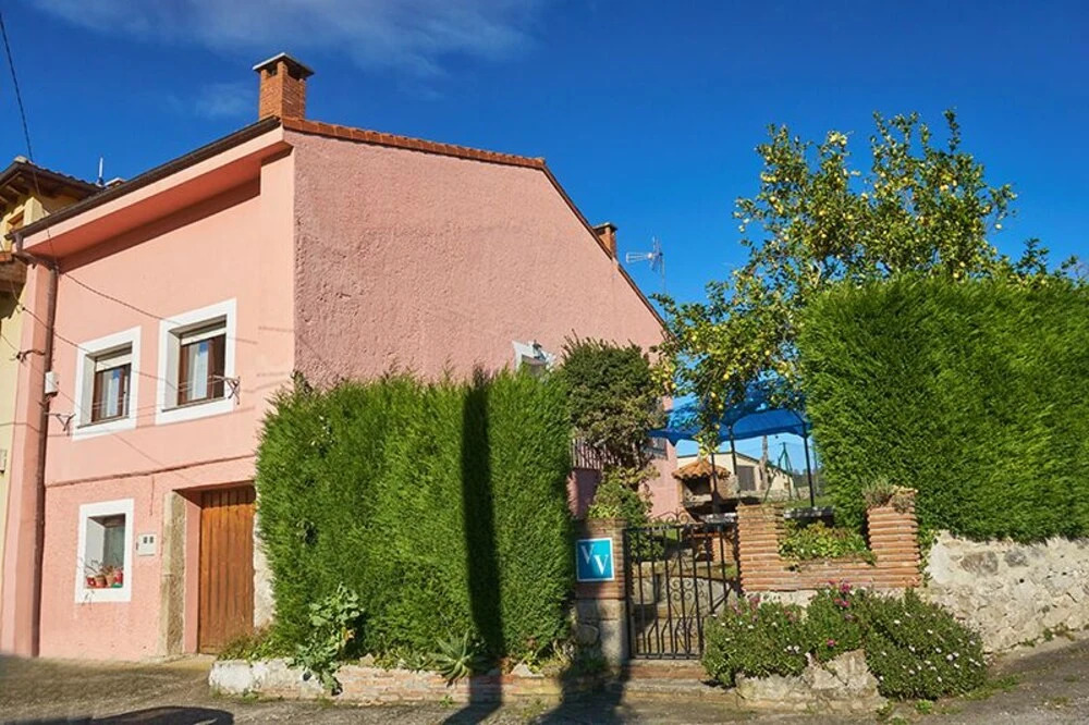 El Corral de Encima