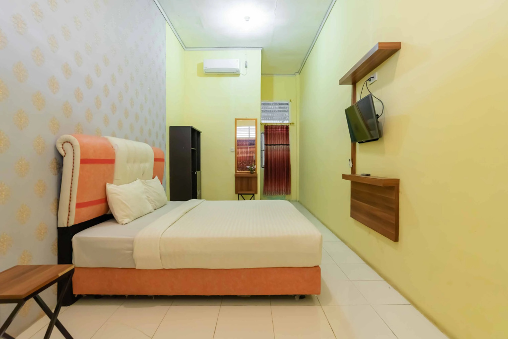 Wisma Padati Syariah RedPartner