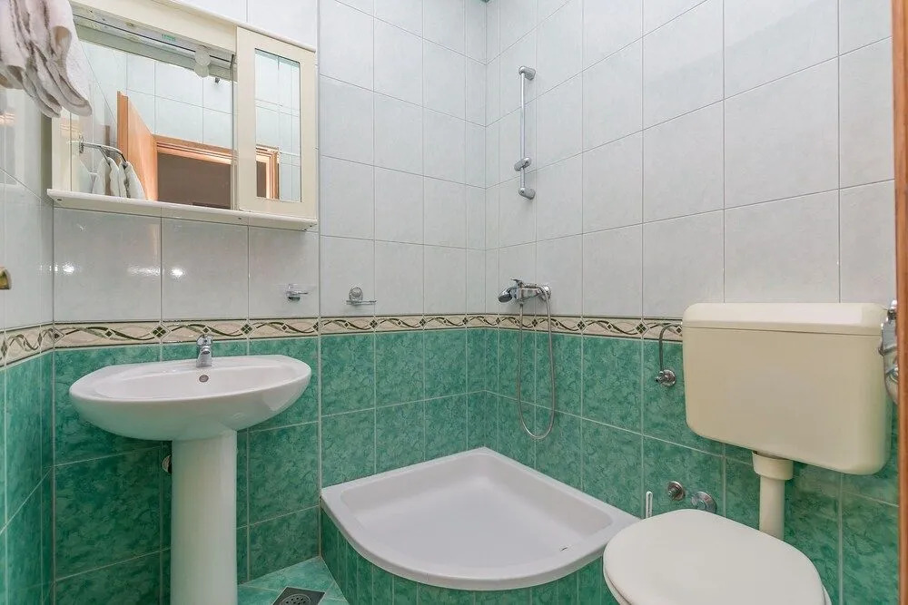 Apartment Ivan