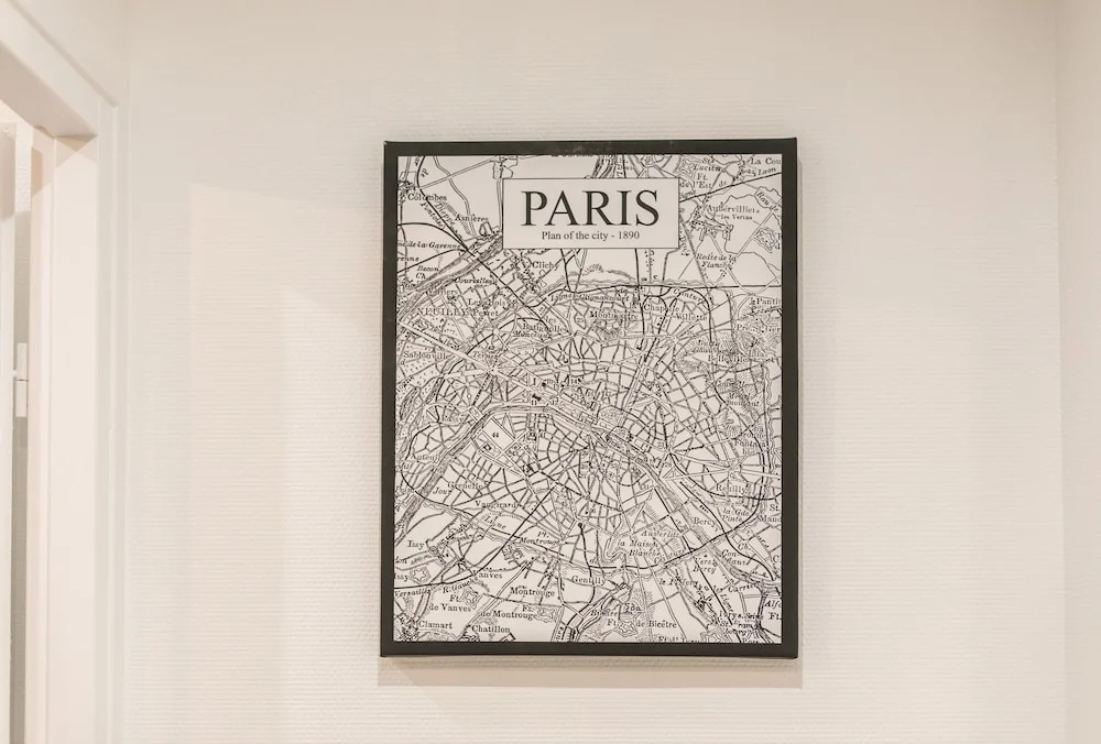 WS Marais - Musée Pompidou