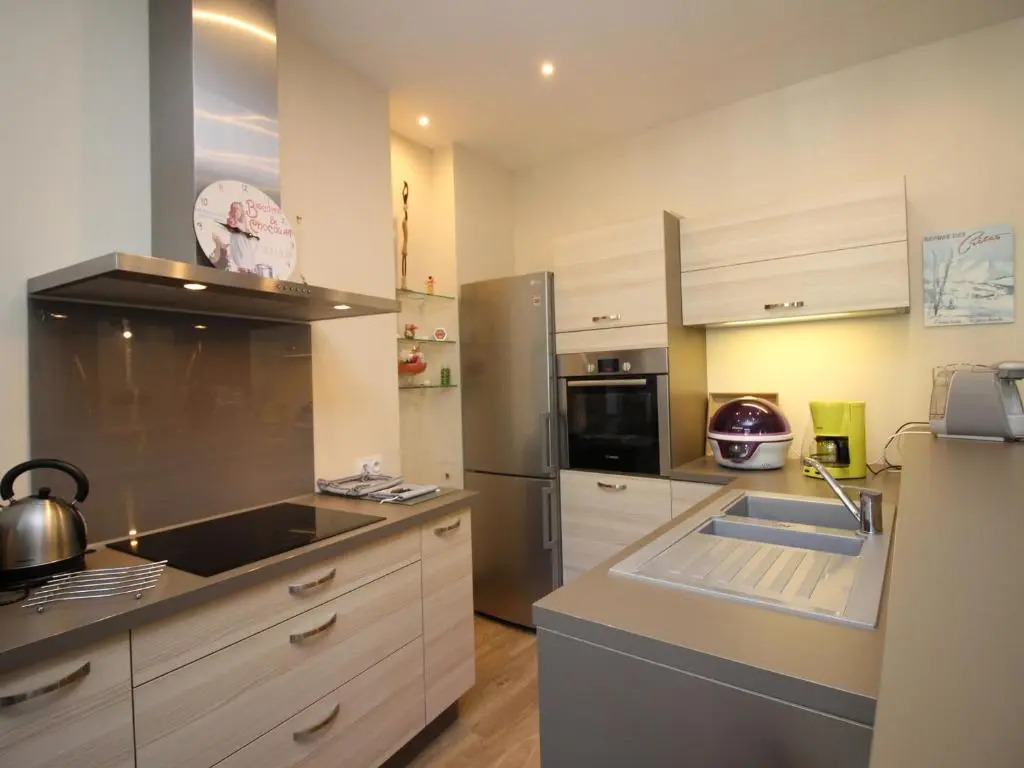Appartement Mont-Dore, 3 pièces, 6 personnes - FR-1-608-23