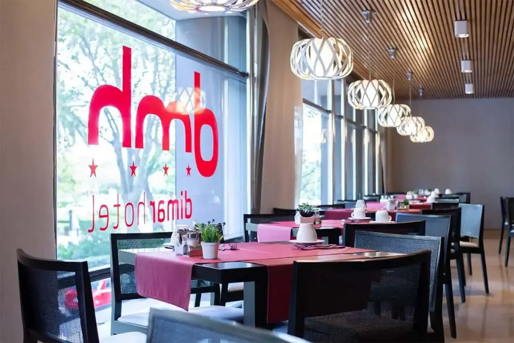 Hotel Dimar