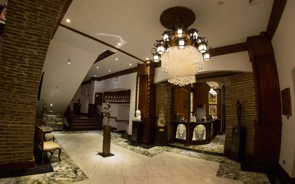 Hotel Luna