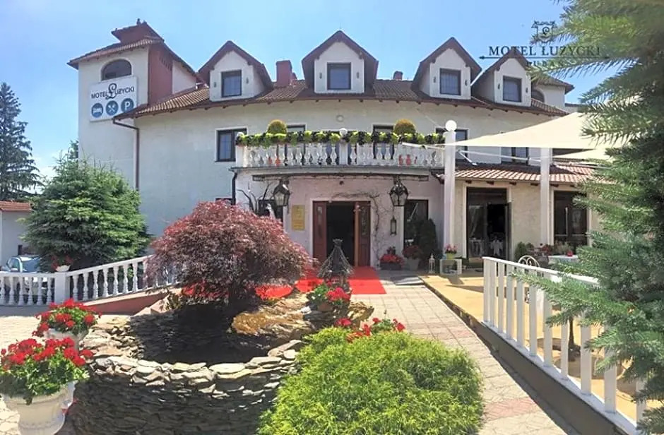 Motel Łużycki & Restauracja