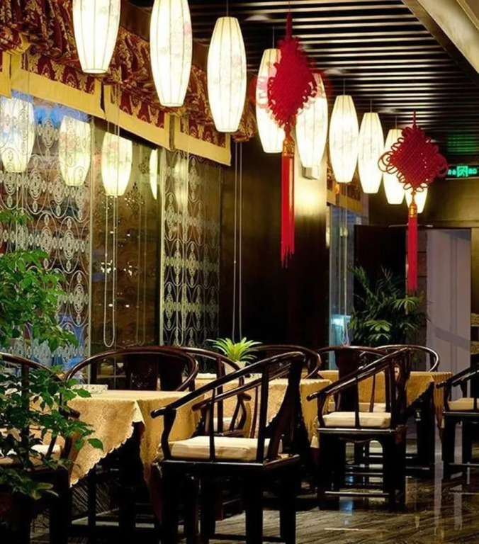 Hanyun Hotel