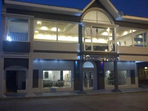 Hotel Nazo