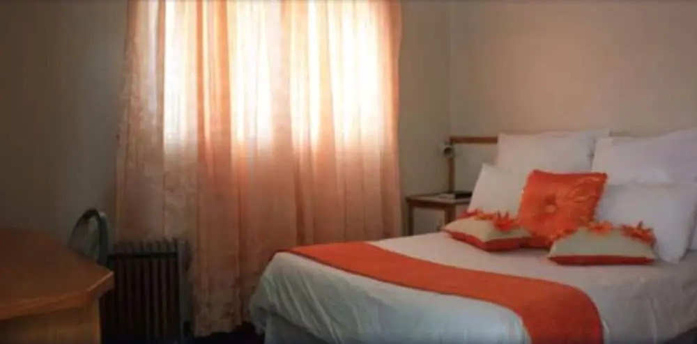 Blue Mountain Inn Lesotho