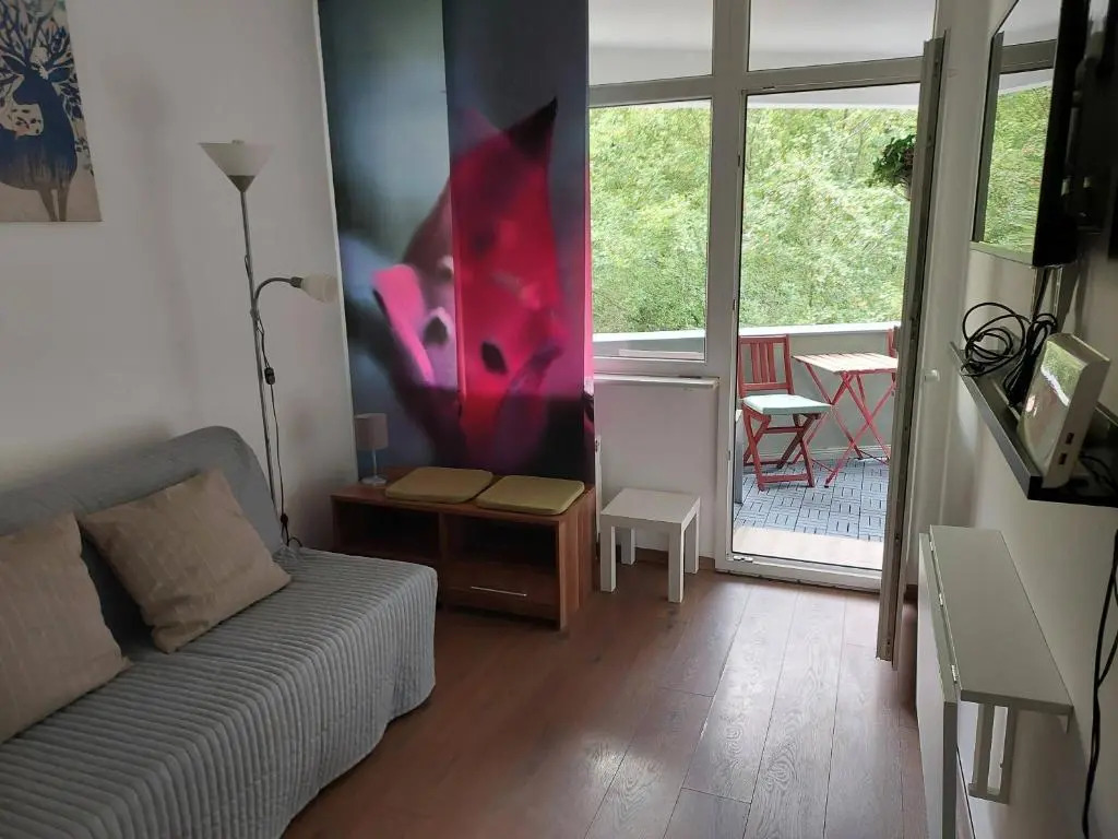 Apartment Fancy