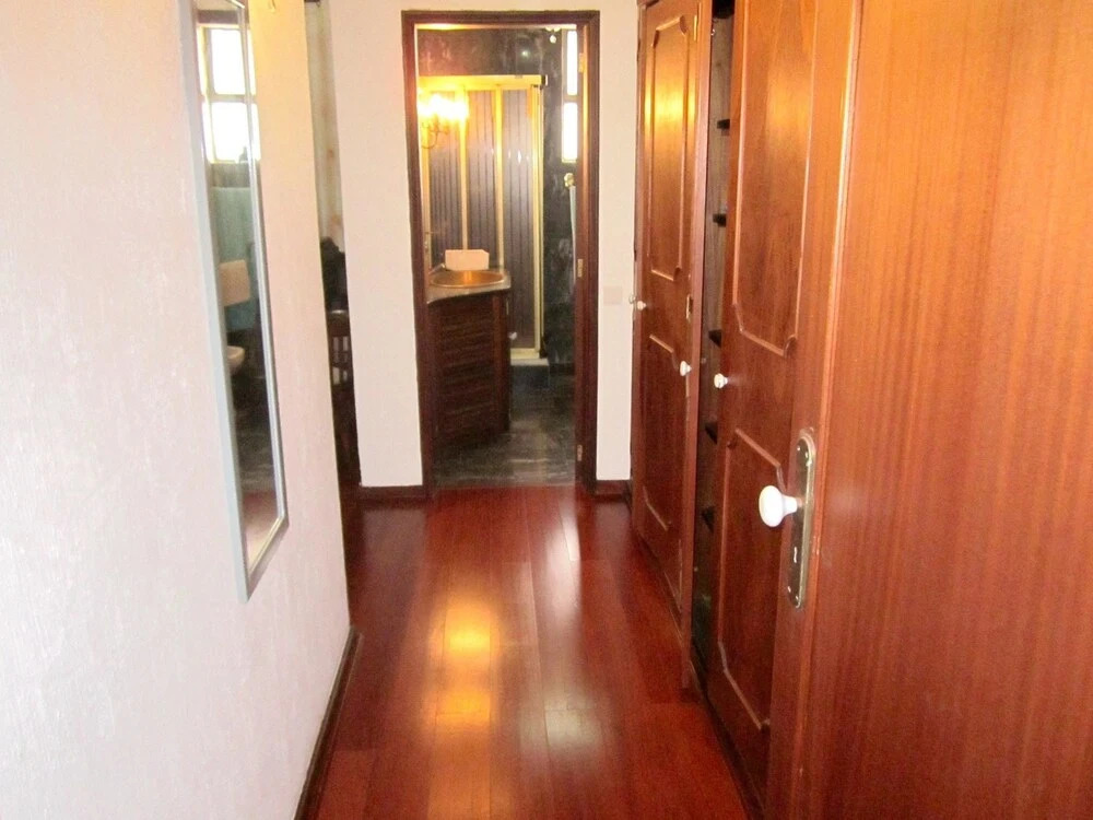 Apartment With 3 Bedrooms in Funchal, With Wonderful sea View, Terrace