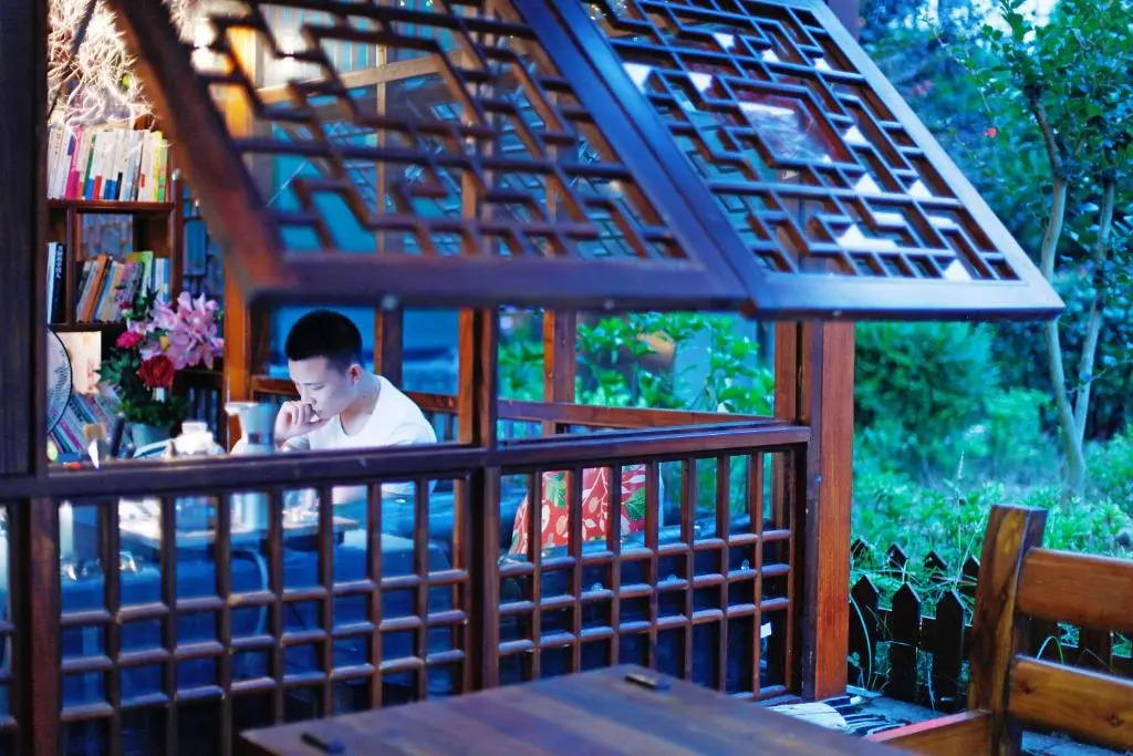 Guihua Road 106th Hostel
