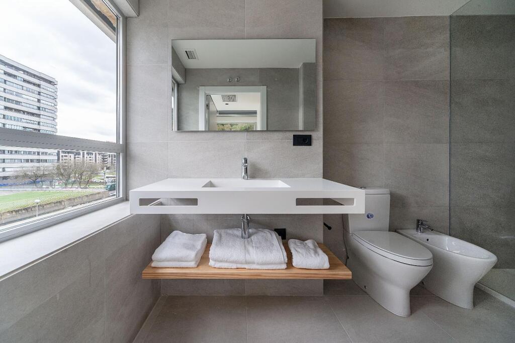 Hotel Distrito Oeste by Limehome