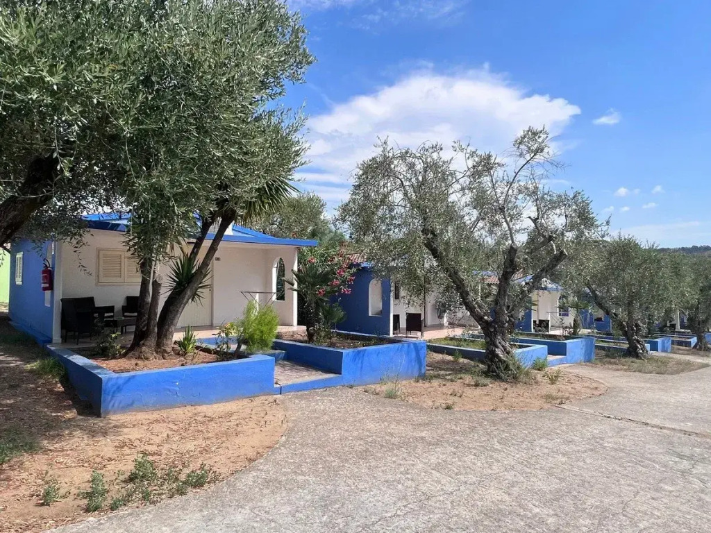 Villaggio Green Garden Club