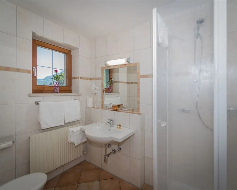 Hotel Krone Tirol