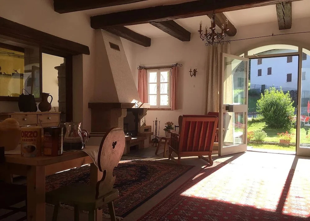 Casa Patrizia Rooms & Apartments
