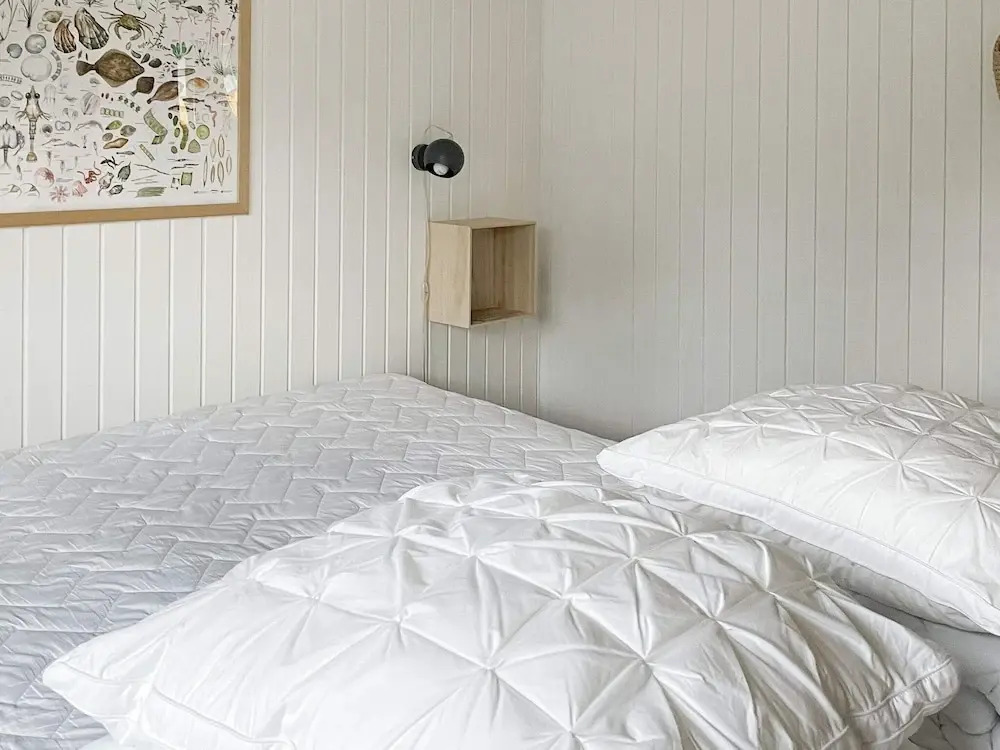 6 Person Holiday Home in Oksbol