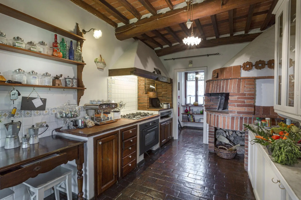 Villa Carciofaia in Lucca