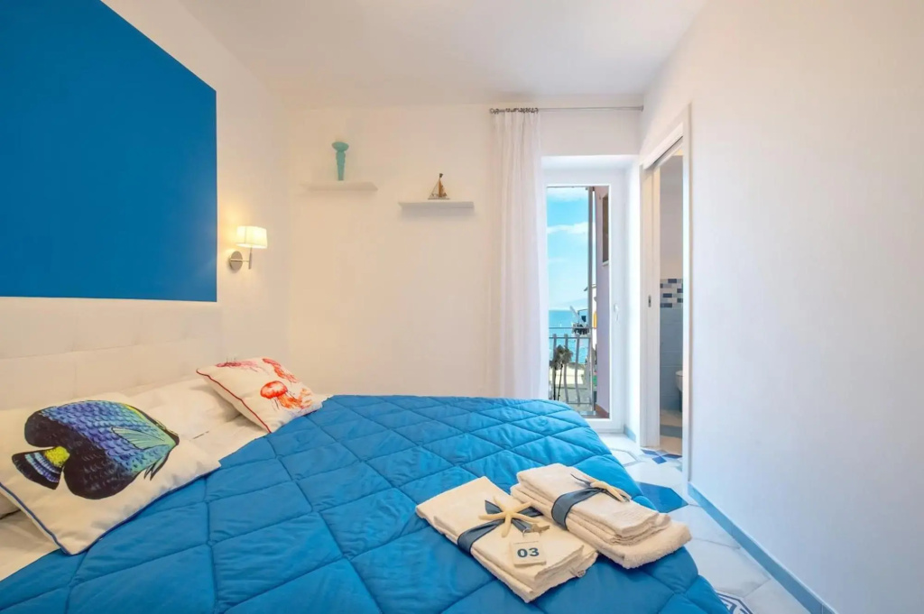 Caruso sea view