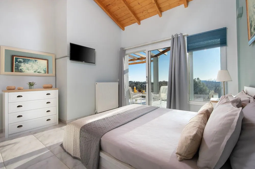 Villa Serenity