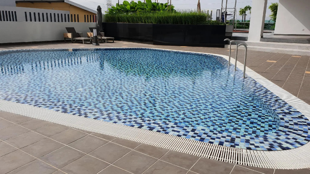 ArbarHome w Wifi Impiria Residensi Port Klang