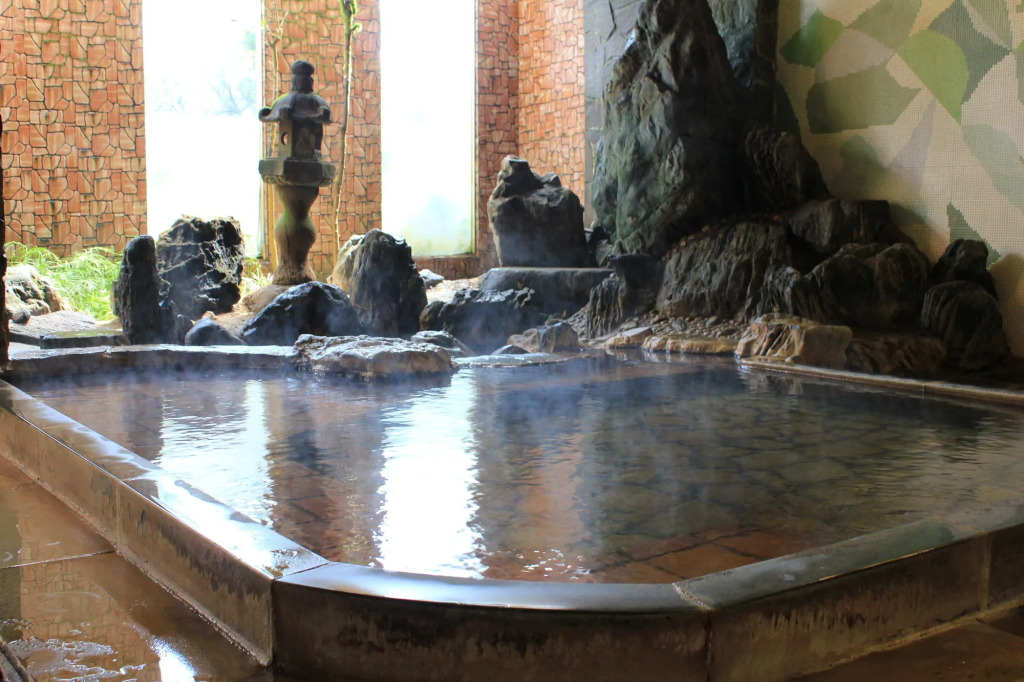 Ryokan Marumo