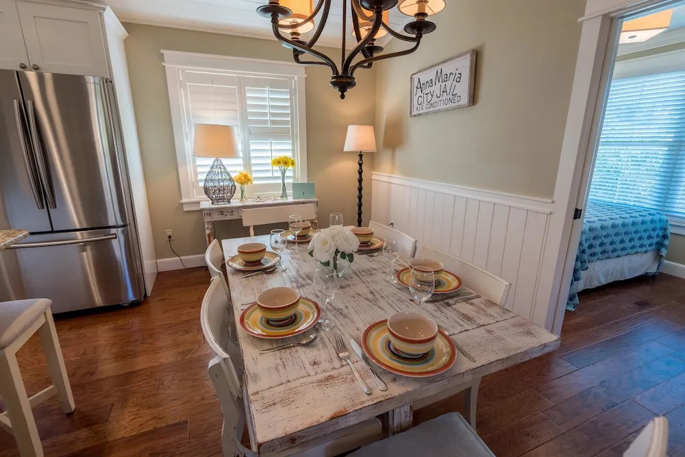Cabana Breeze Apartment 4