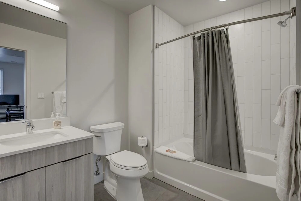 SoBe Denver Downtown Apartments