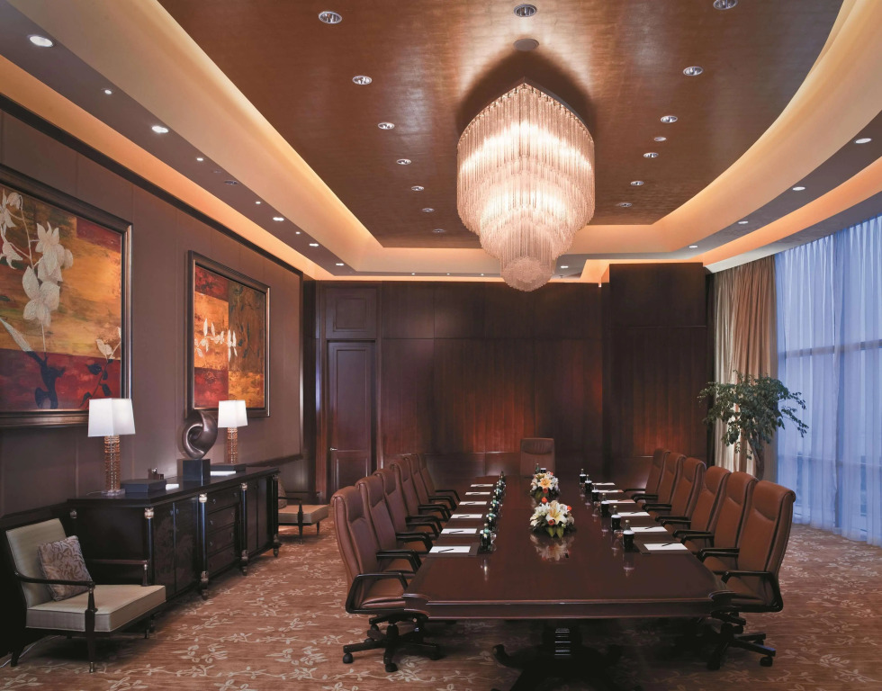 Shangri-La Wenzhou