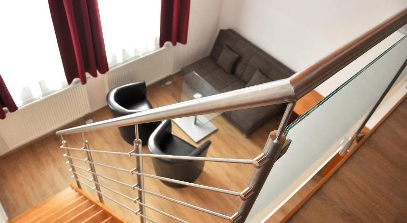 Hotel Alber