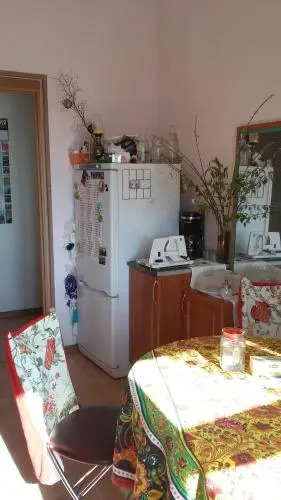 Guest House Na Chkalova 45A