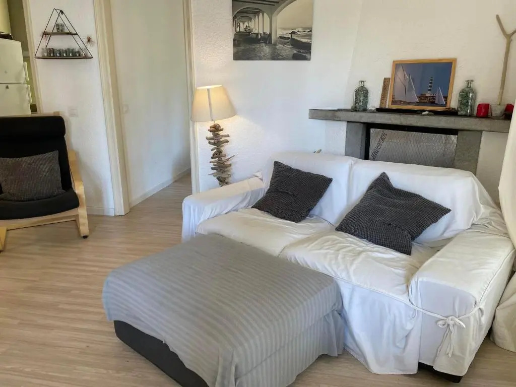 AJ-26 CALELLA DE PALAFRUGELL 6 Pax